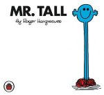 Mr Tall