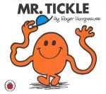 Mr Tickle