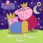 Peppa Pig Nursery Rhyme Time