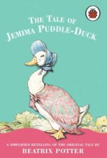The Tale Of Jemima PuddleDuck