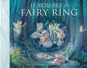 If You See A Fairy Ring by Lbd