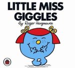 Little Miss Giggles Maxi