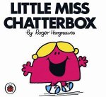 Little Miss Chatterbox Maxi