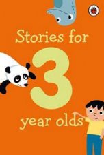 Stories For 3 Year Olds