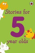 Stories For 5 Year Olds