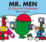 Mr Men 12 Days Of Christmas