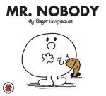 Mr Men and Little Miss Mr Nobody