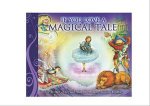 If You Love a Magical Tale
