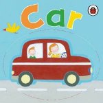 Car Tiny Rockers