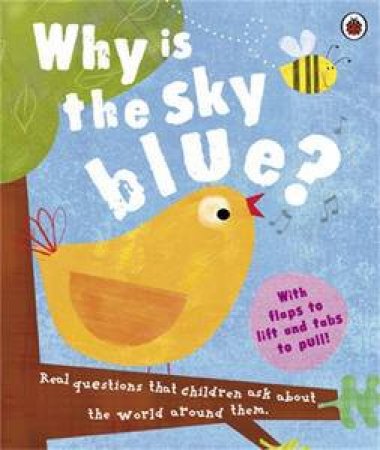 Why is the Sky Blue? by Various 