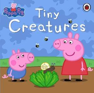 Tiny Creatures by Lbd