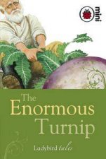 Enormous Turnip