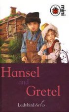 Hansel and Gretel