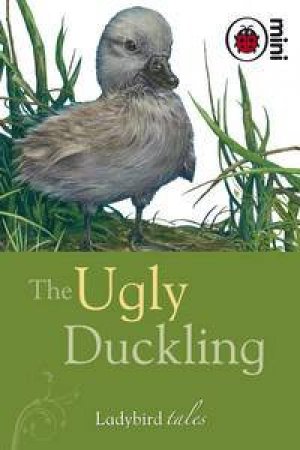 Ugly Duckling by Hans Christian Anderson