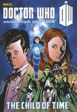 Doctor Who the Child of Time