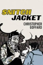 Snitch Jacket