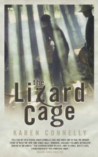 The Lizard Cage