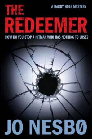 The Redeemer by Jo Nesbo