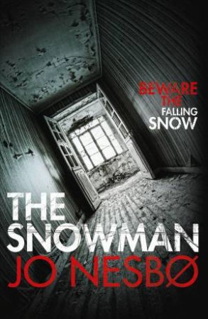 The Snowman by Jo Nesbo