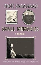 Small Memories A Memoir