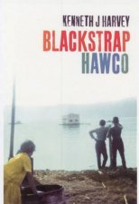 Blackstrap Hawco