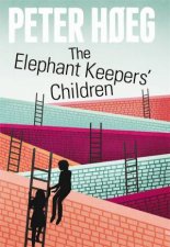 The Elephant Keepers Children