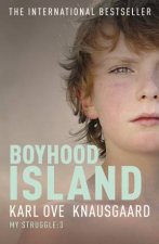 Boyhood Island