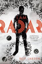 I Am Radar