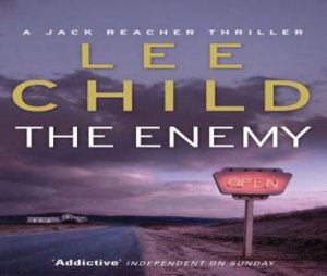 The Enemy by Lee Child