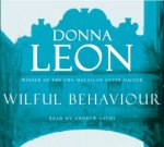 Wilful Behaviour  CD