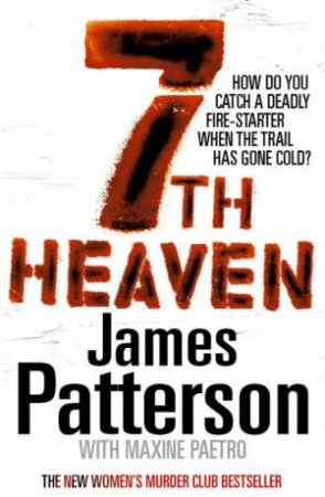 7th Heaven [CD] by James Patterson