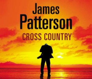 Cross Country [CD] by James Patterson