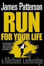 Run For Your Life CD