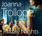 Friday Nights C D