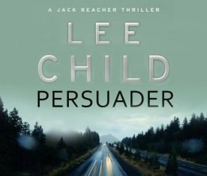 Persuader by Lee Child