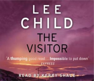 The Visitor by Lee Child