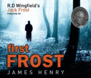 First Frost - C D by James Henry
