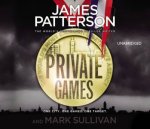 Private Games CD