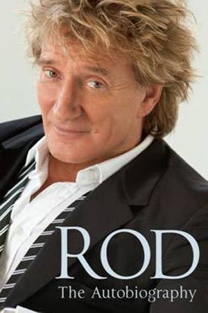 Never A Dull Moment CD by Rod Stewart