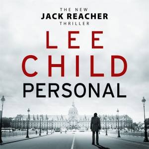 Personal by Lee Child