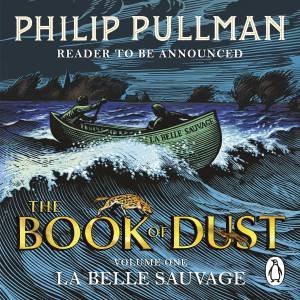 La Belle Sauvage by Philip Pullman