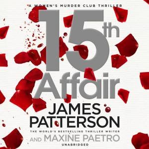 5th Horseman by James Patterson