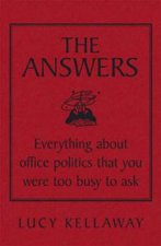 The Answers All The Office Questions You Never Dared To Ask