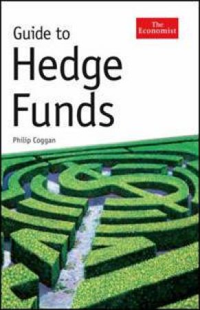 Hedge Funds by Philip Coggan