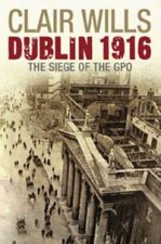 The Siege of the GPO