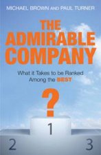 The Admirable Company