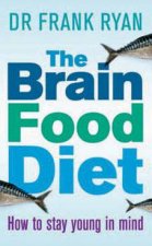 The Brain Food Diet