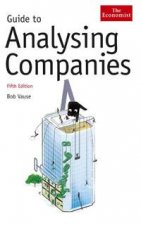 Guide to Analysing Companies 5th Ed