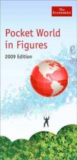 Pocket World in Figures 2009