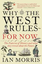 Why The West Rules  For Now